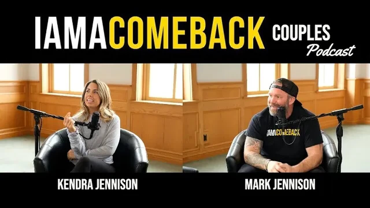 COMEBACK COUPLES - SIMP