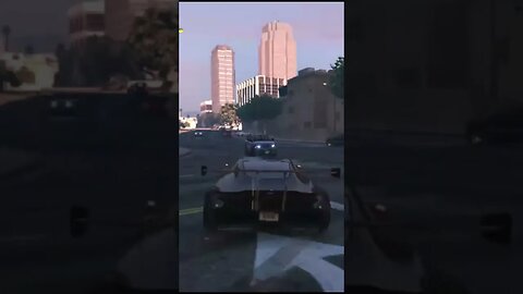 GTA V Shorts 🔥😱#gta #gta5 #gtashorts #shorts #ytshorts #trending #viralshorts #drift #mission