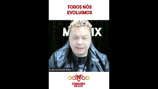 Todos Evoluímos #shorts