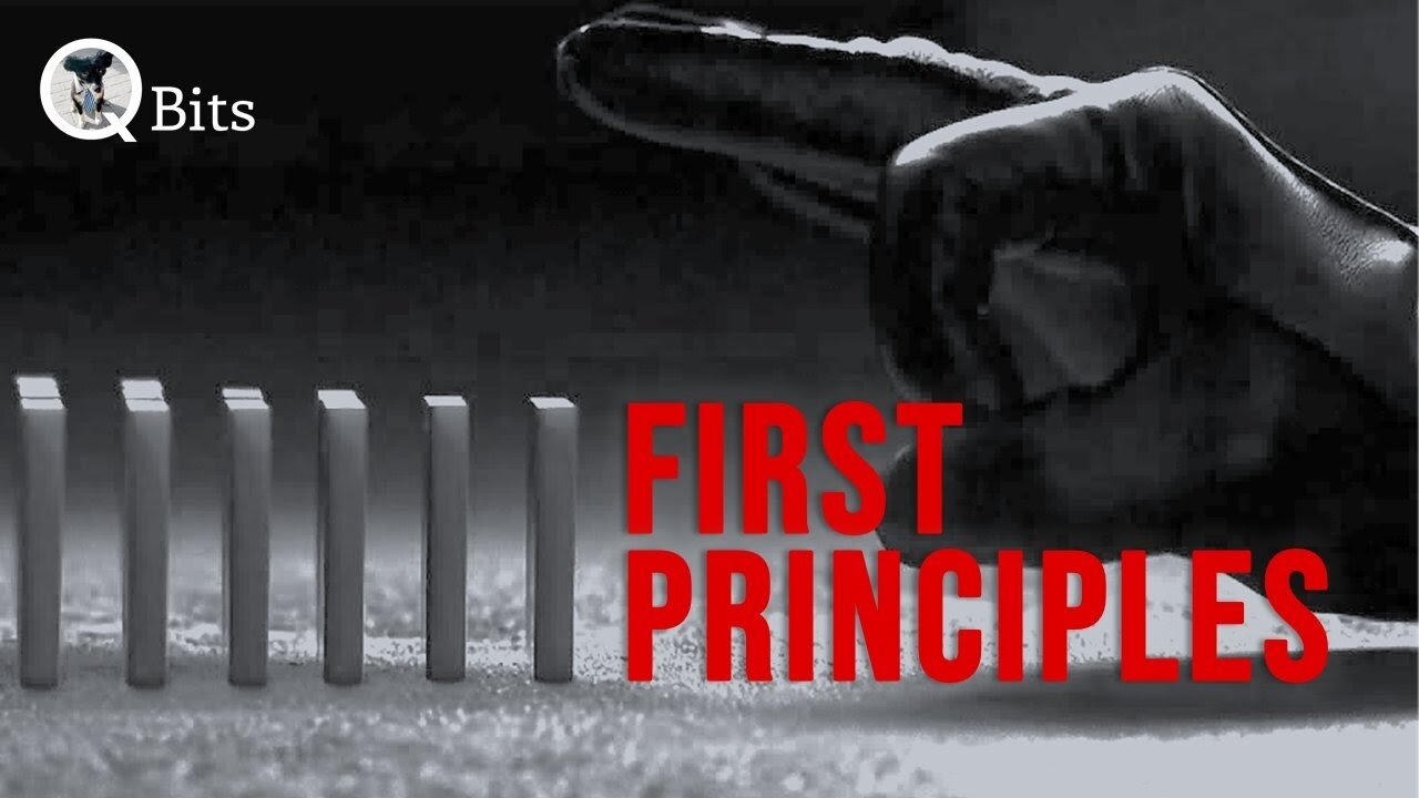 #267 // FIRST PRINCIPALS