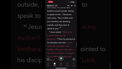 TRUE FAMILY OF JESUS! #jesussaves #god #jesus #bible #endtimes #biblereading #family #love