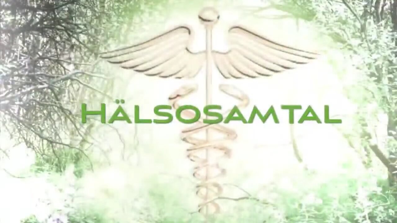 Hälsosamtal - ”Fritte” Persson