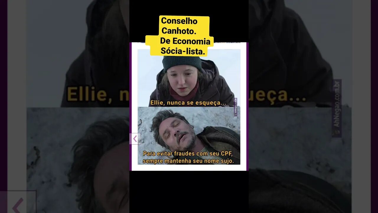 Vai Socialismo ! Vai ver o estrago