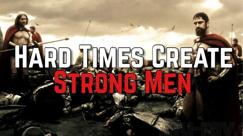 HARD Times Are Coming!!!!