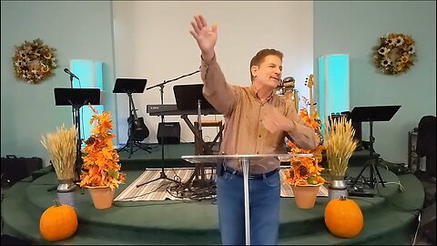 The Fruit That Comes from Being a Doer of the Word by Pastor Chuck Cannizzaro (Main Service)