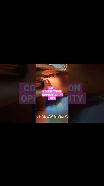 2023 SPIRIT GUIDE MESSAGES #asmrtarot #tarotshort🪬Opportunity 🪬🔮LOVE💥🦋🔮🕯DEVINE CONNECTION