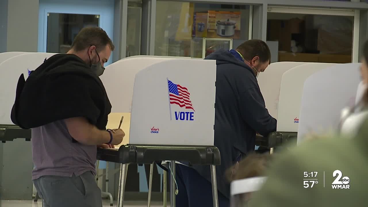 7th District voting