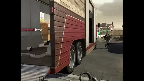 Call of Duty MW3 Highlights