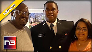 HEARTBREAKING: Mother Struck by Stray Bullet Passes Away after Dropping off Her Son at Naval Academy