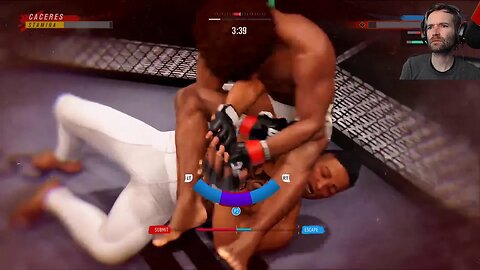 UFC 4 - Online