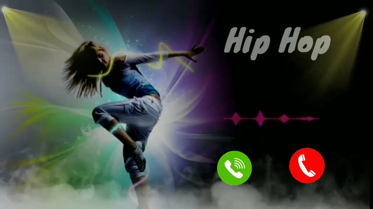 Hip-hop Loop Ringtone | New Ringtone Hip-hop | Street hip-hop Ringtone ✓ Yellow Ringtone