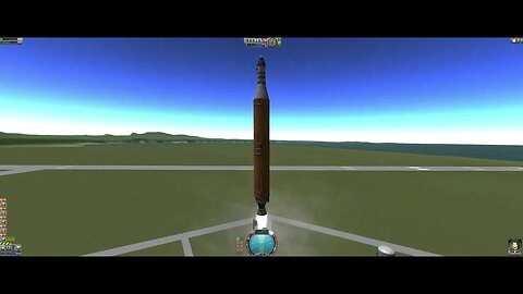 Kerbal Space Program / The Old.