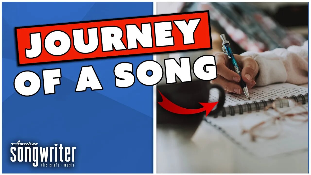 How To Effectively Convey A Story Through Song | Songwriting Tips with Dean Fields