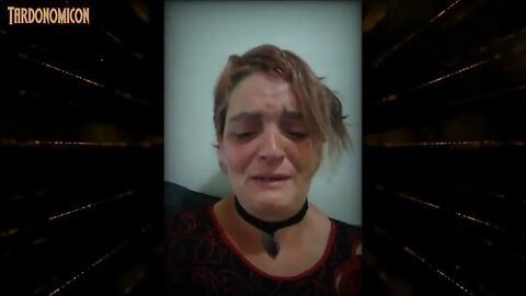 2022 06 29 3 there's a lot of things I'm prevented from now that they're in control of my life