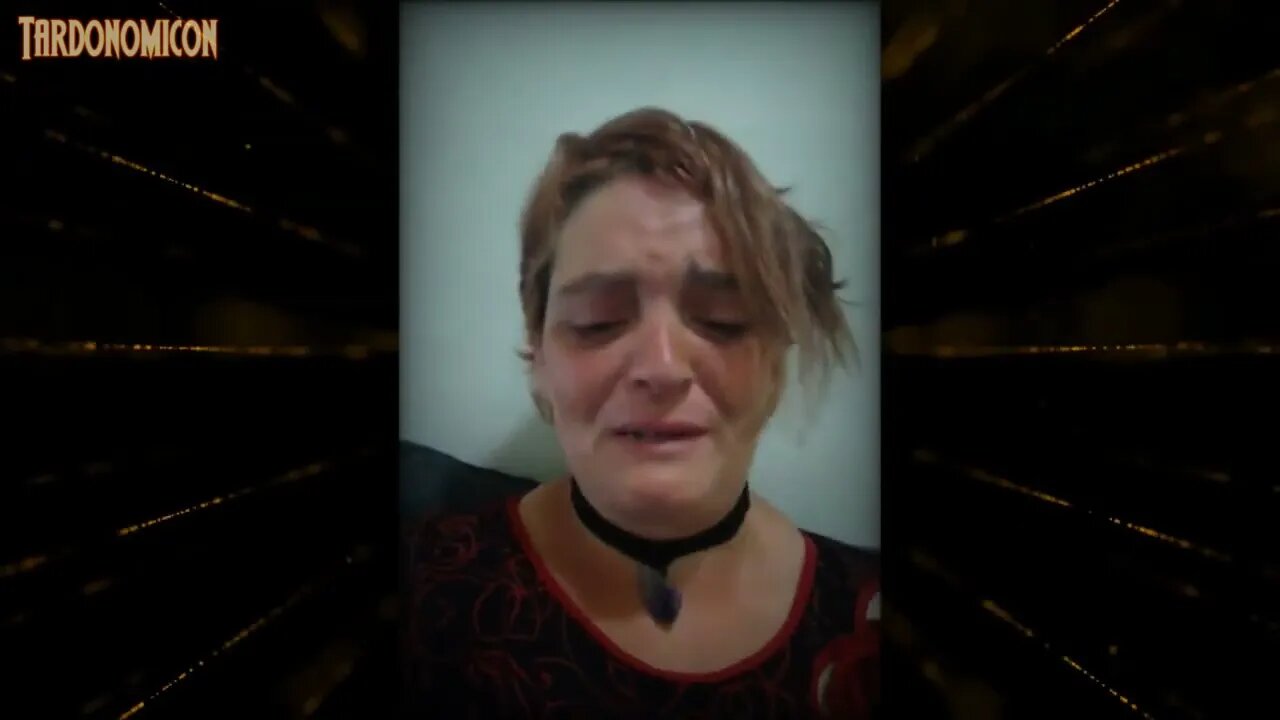 2022 06 29 3 there's a lot of things I'm prevented from now that they're in control of my life