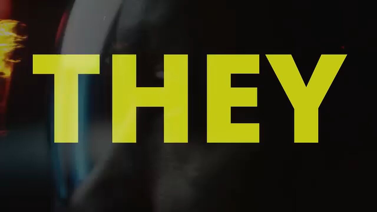 They've Already Come But People Dont see it
