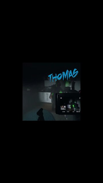 It got Steve! - Phasmophobia