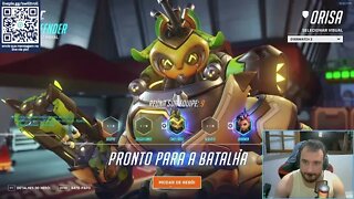 🔴 Live de OverWatch 2 /TFT /E7