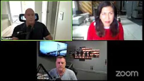 Michael Jaco 10/4/21 Exclusive Update Of Today's