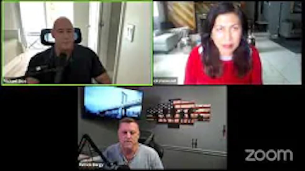 Michael Jaco 10/4/21 Exclusive Update Of Today's