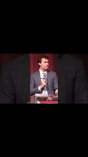 Gen Z Men Are FIGHTING THE SYSTEM 👀