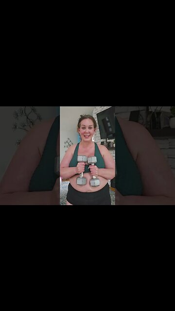 Fit and Fabulous: Boost Your Health with Daily Exercise- #Shorts