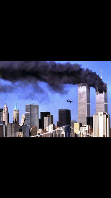 What the world believes happened. What really happened?