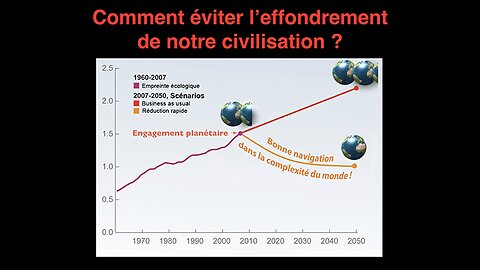 Naviguer dans la complexité