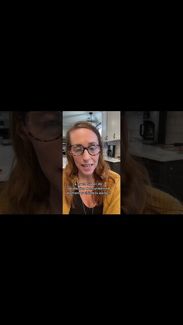 Getting Married Changes Your Life for the Better (and the Lives of Your Kids)