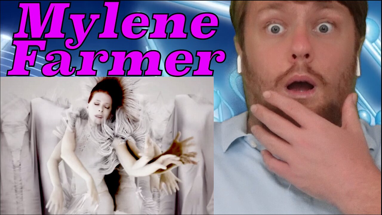 "A Mindtrip!" Mylene Farmer - A Tout Jamais Reaction!