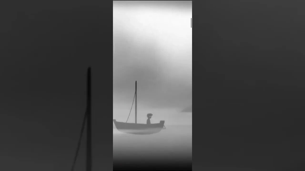 LIMBO @NEWxXxGames #limbo