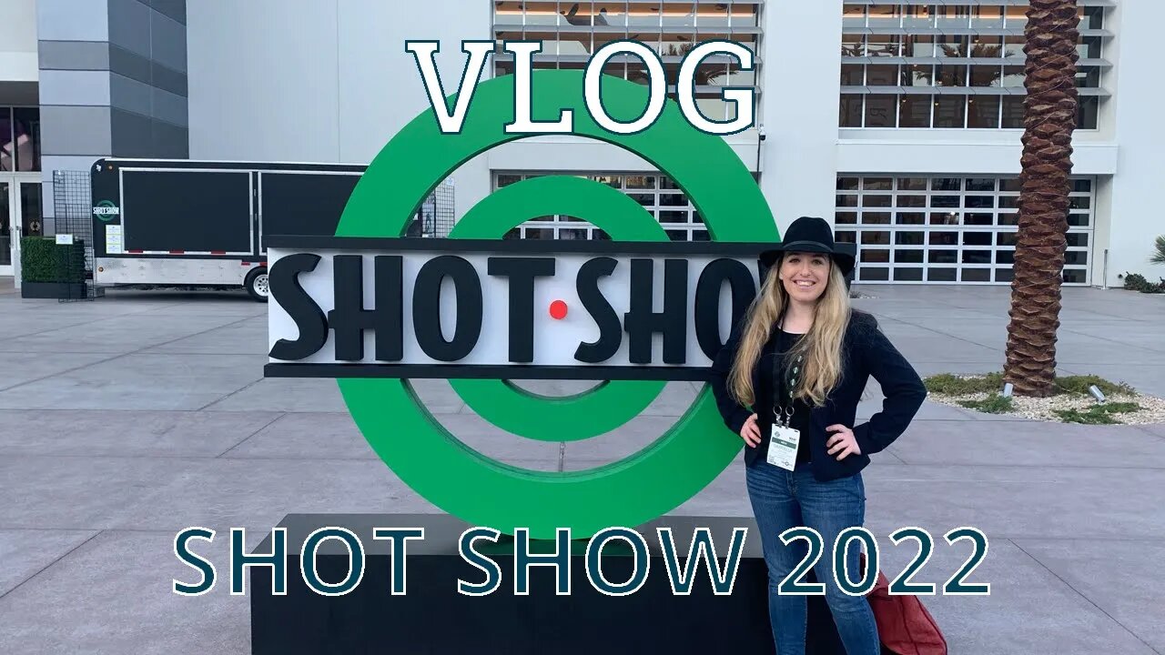 SHOT Show 2022: Product Reviews, Interviews, & Vegas Happenings