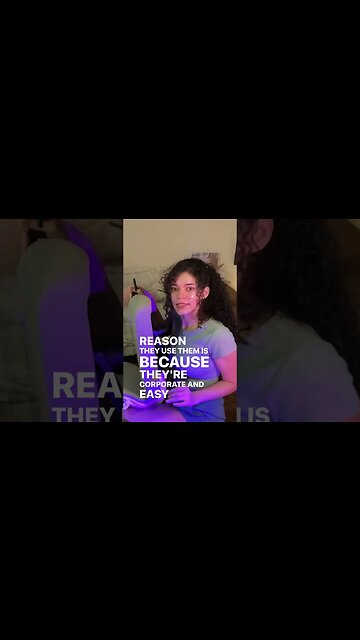 Memphis Coporate Art Style Devalued Art (Alegria)