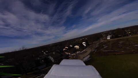 Craig's Flight
