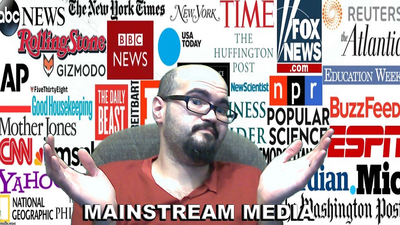 SWAY - MAINSTREAM MEDIA