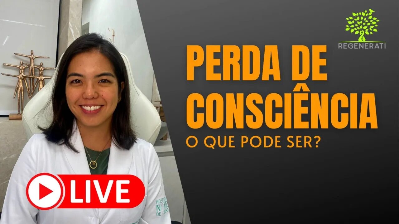 Perda de Consciência