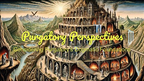Purgatory Perspectives