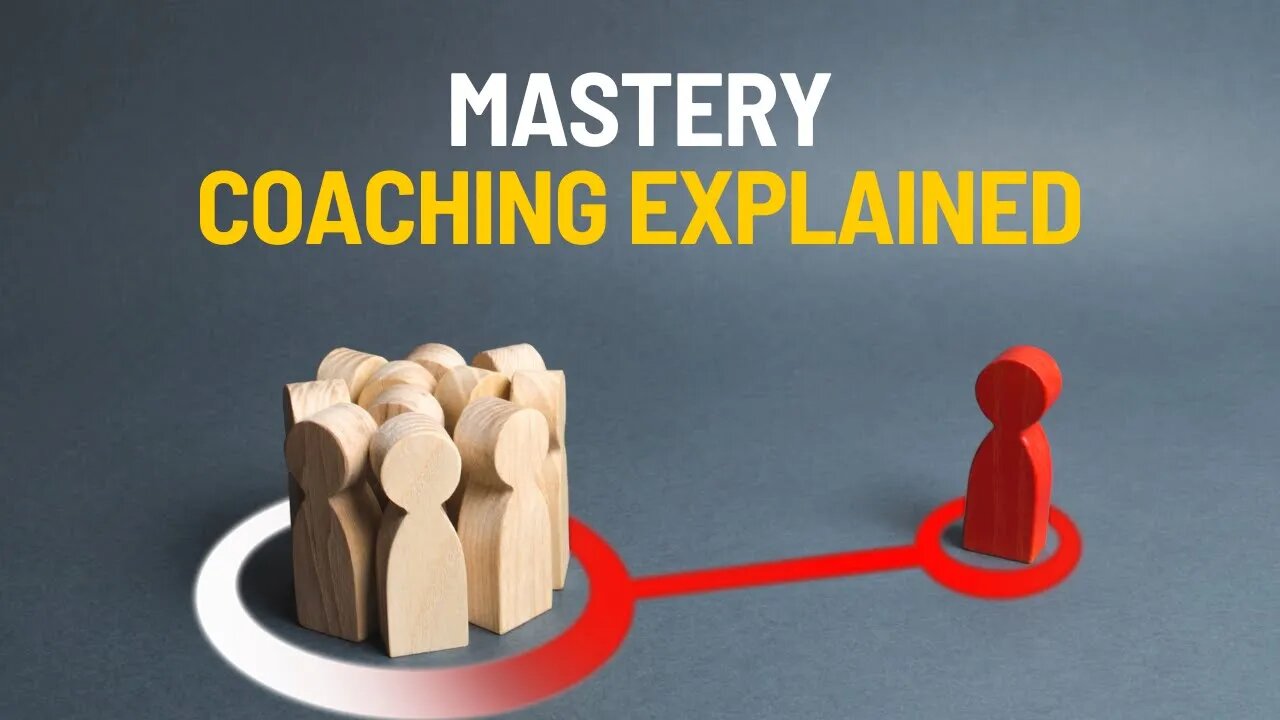 Understanding the Possibilities Through Life Mastery Coaching | In Session with Lyn Christian