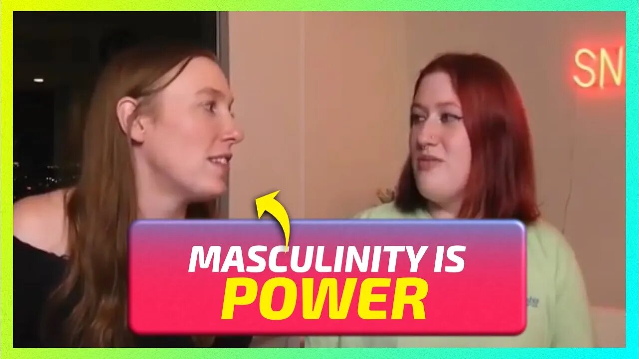 What Masculinity Means