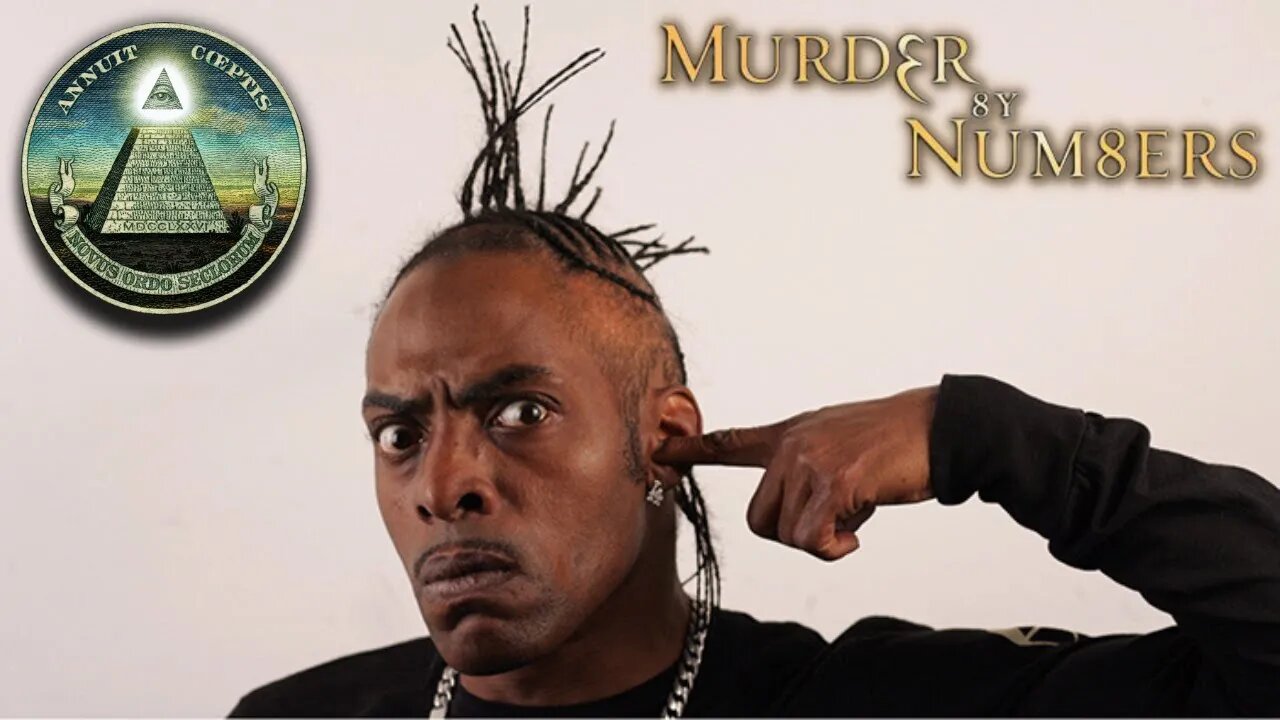 Murder By Numbers: Rapper Coolio SACRIFICED For EXPOSING The Music Industry