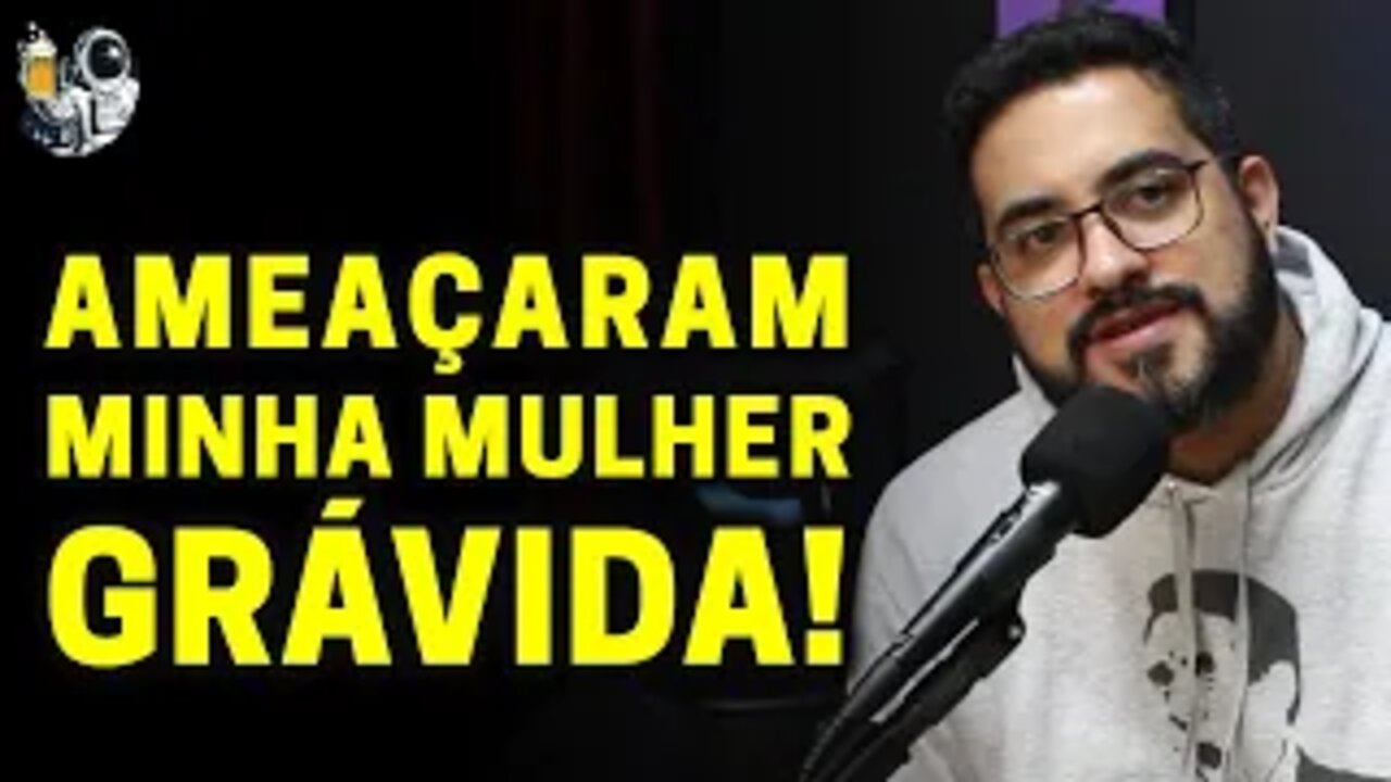 CAPOEIRISTAS E AUTISTAS com Dihh Lopes | Planeta Podcast