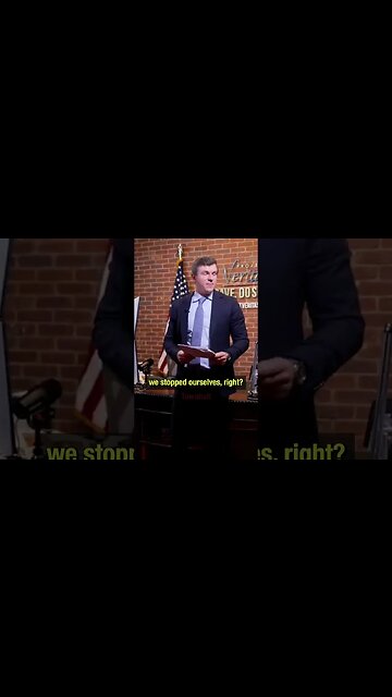 "I have been stripped of my authority as CEO!" James O'Keefe is being forced out at Project Veritas