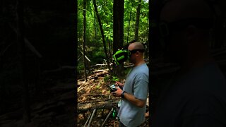 New England FPV pre Tick Check