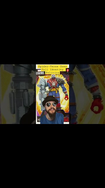 Across The Spider-Verse Latest Leak Shows BAD Signs! #shorts #spiderman