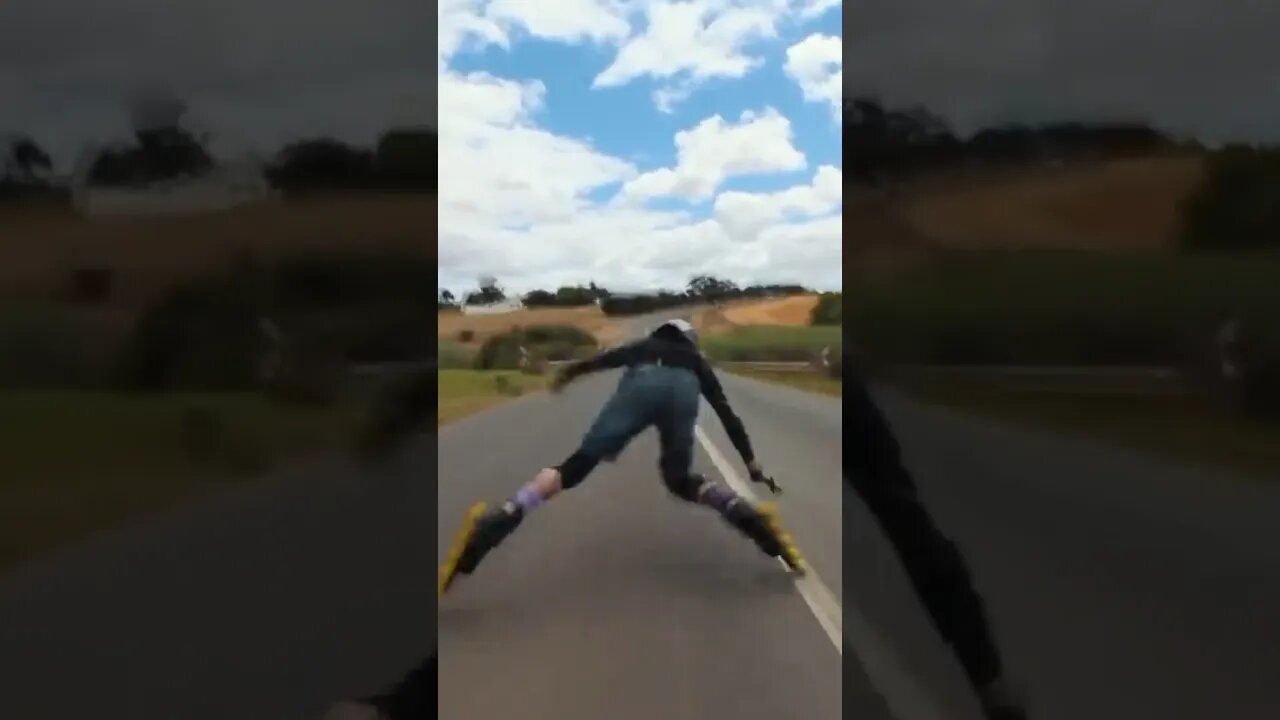 Perfect Holiday getaway - Skate and Fly #skating #flying 🦅🌞