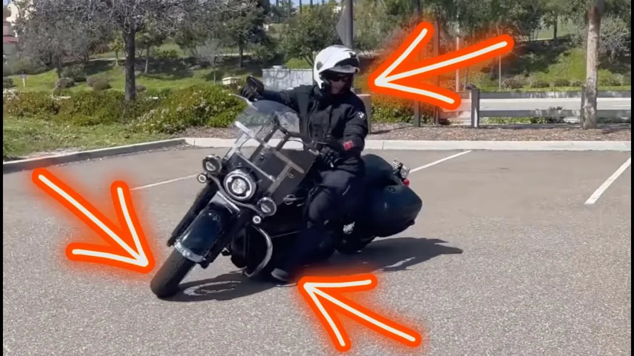 Beginner U-TURN Mistakes To Avoid