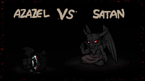 Binding of Isaac - The Nightmare Begins