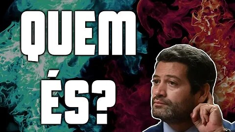 Quem és? - André Ventura