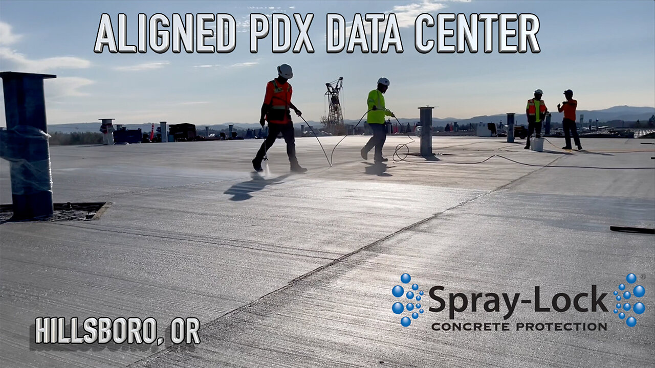 Project Highlight: Aligned PDX Data -- Hillsboro, Oregon