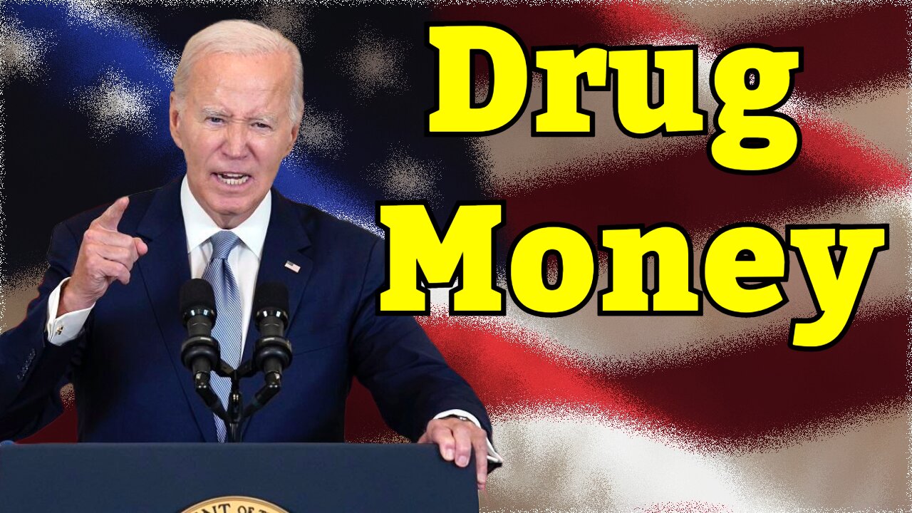 Biden Beat Big Pharma